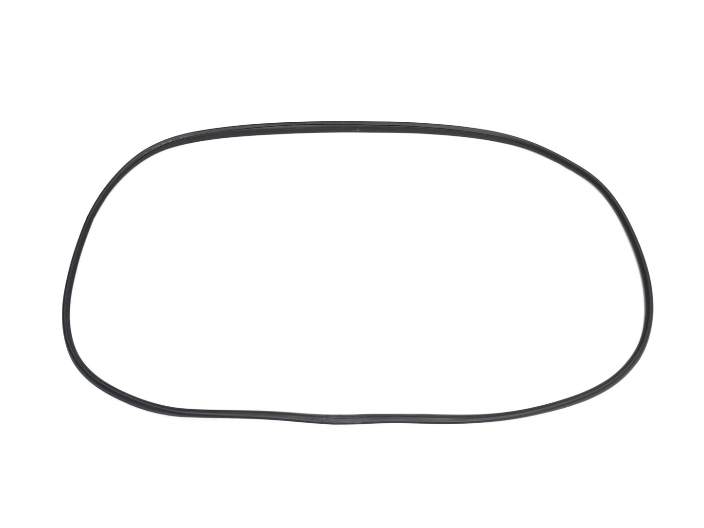 Rear Hatch Window Seal (w/o Groove)