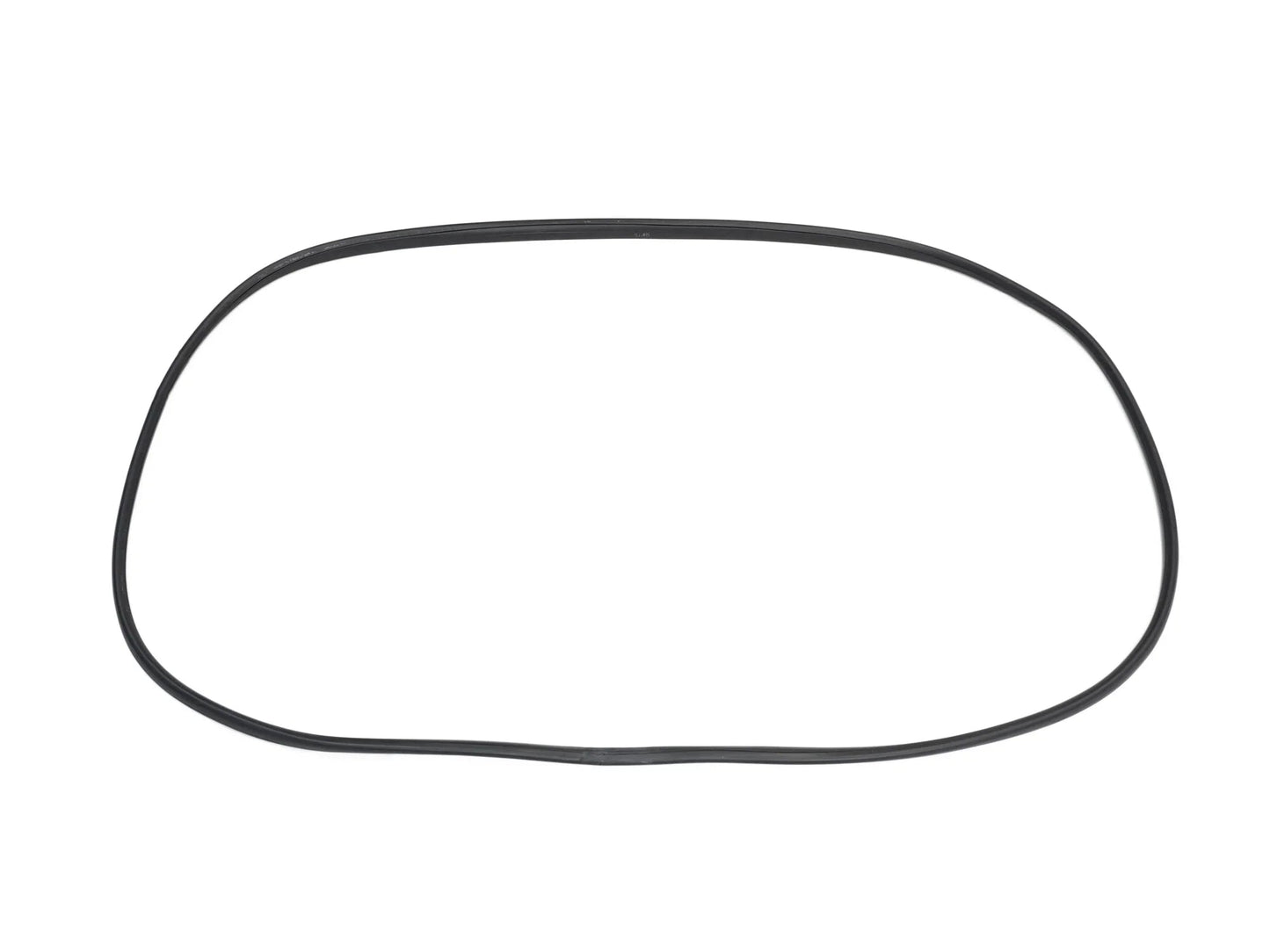 Rear Hatch Window Seal (w/o Groove)
