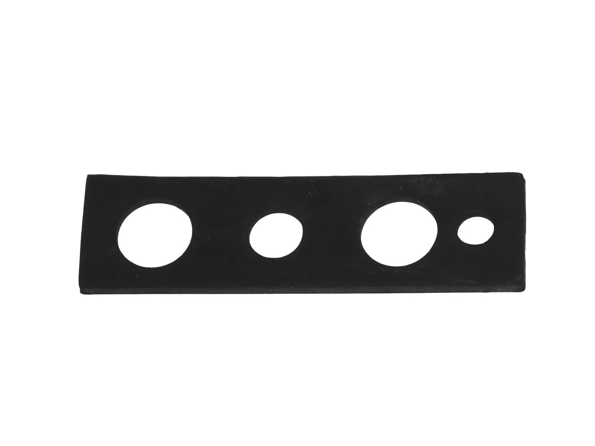 Packing for Sliding Window Latch