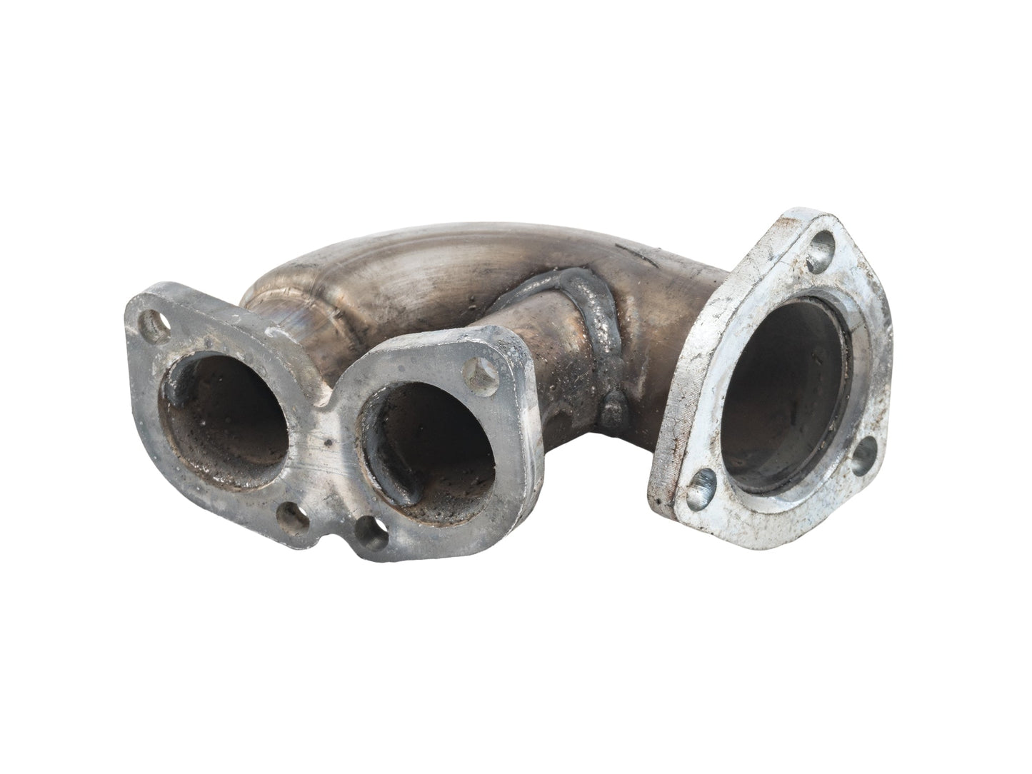 Stainless Exhaust Manifold (Collector)