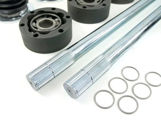 Heavy-Duty 930 Axle Kit (Manual Trans - 2WD/4WD)