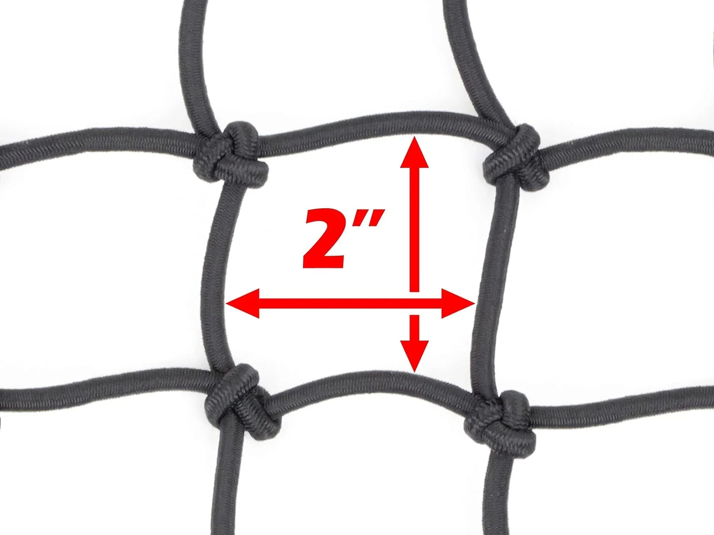 PowerTye Large Cargo Net