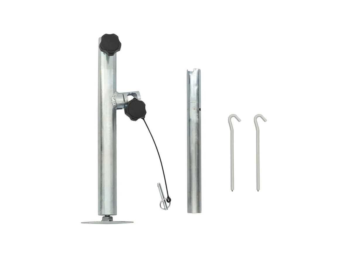 Outside Table Mount