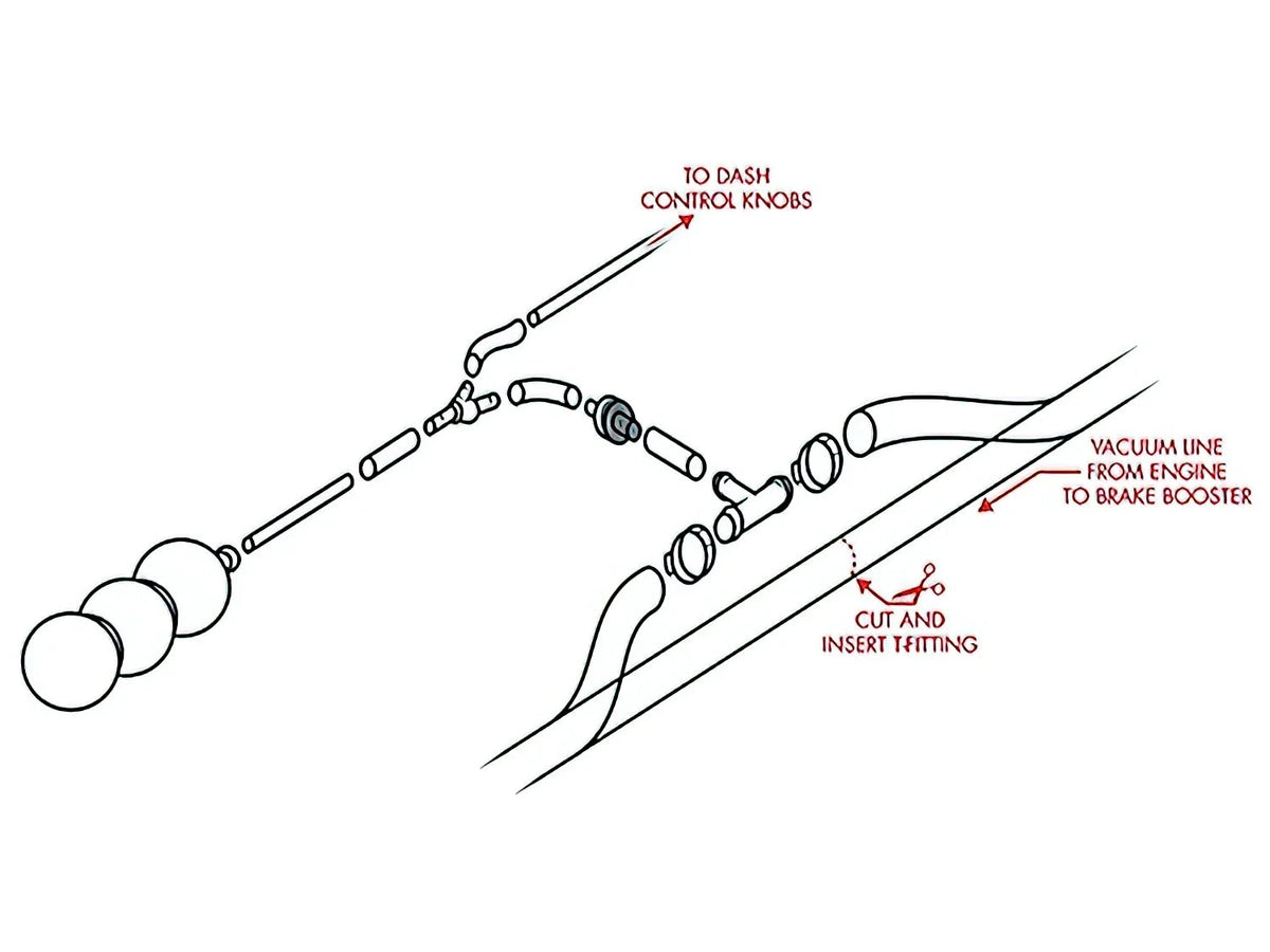 Base Vacuum System for Locker/Decoupler
