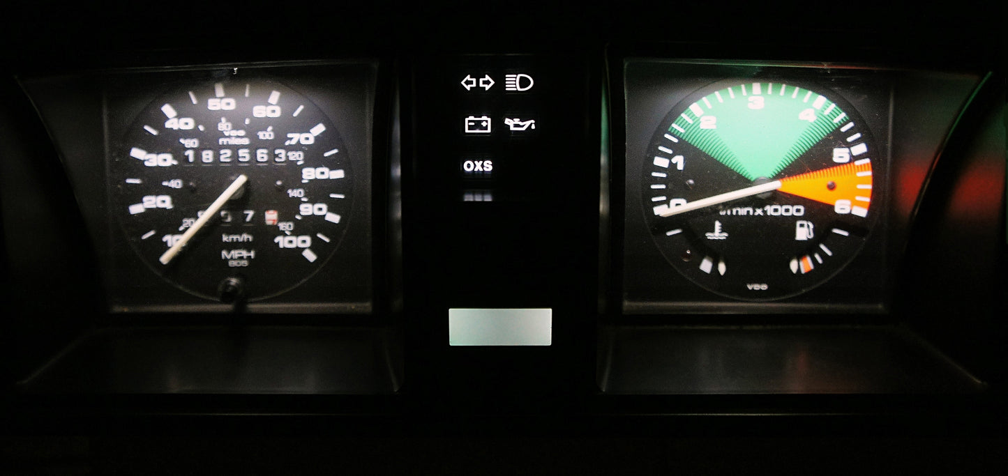 Replacement LED Bulb for Instrument Cluster LED Kit