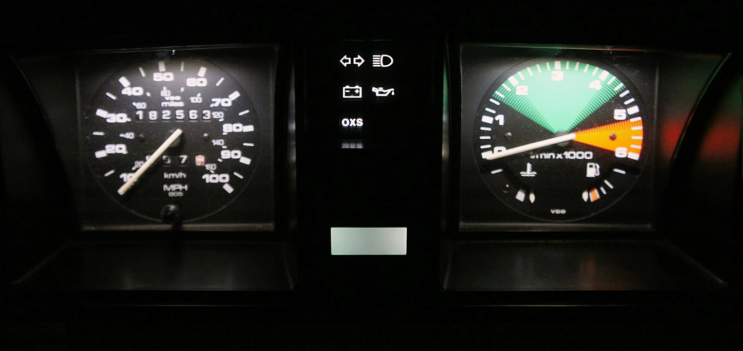 Replacement LED Bulb for Instrument Cluster LED Kit