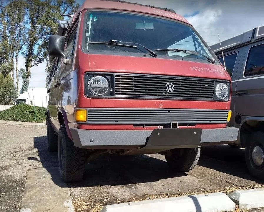 BARGAIN BASEMENT - Front Brush Guard
