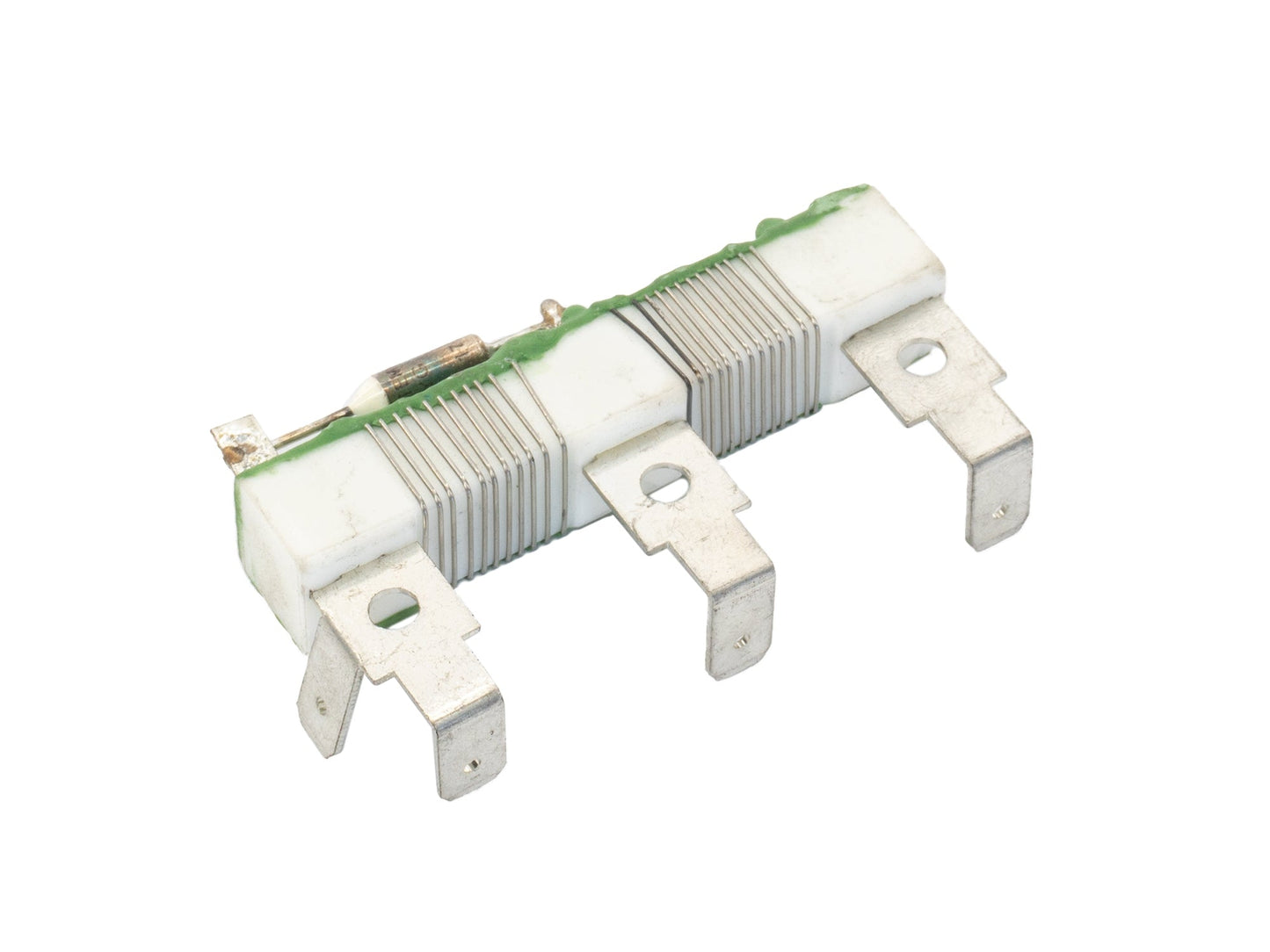 Rear Heater Core Fan Resistor