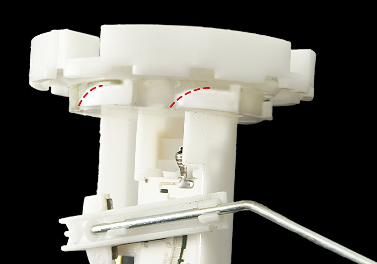 Fuel Level Sending Unit