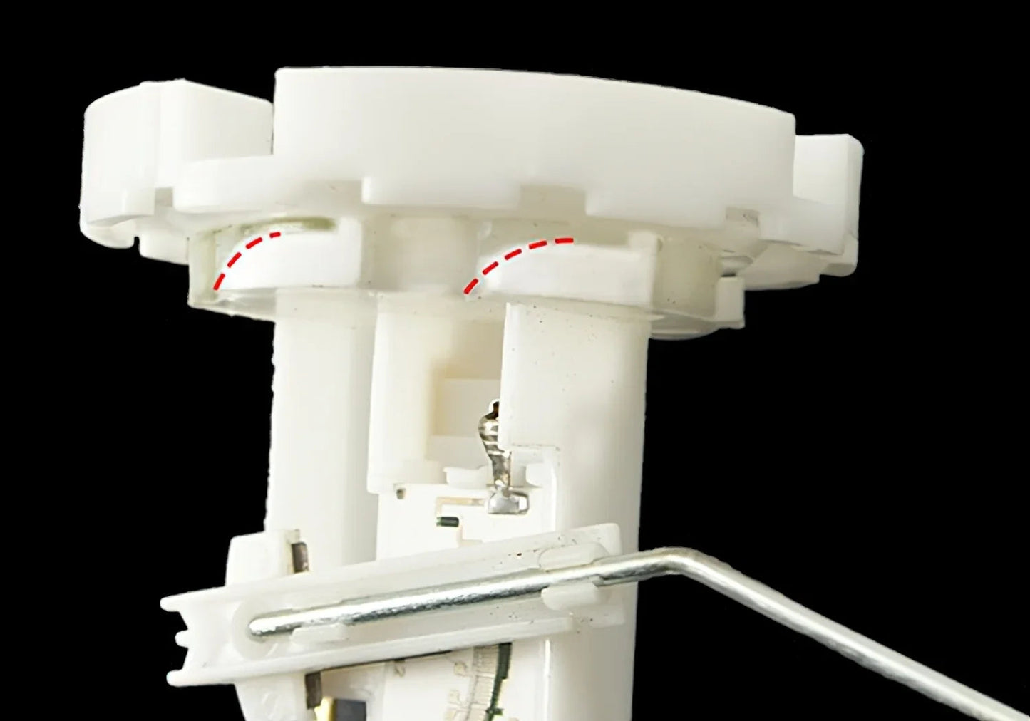 Fuel Level Sending Unit