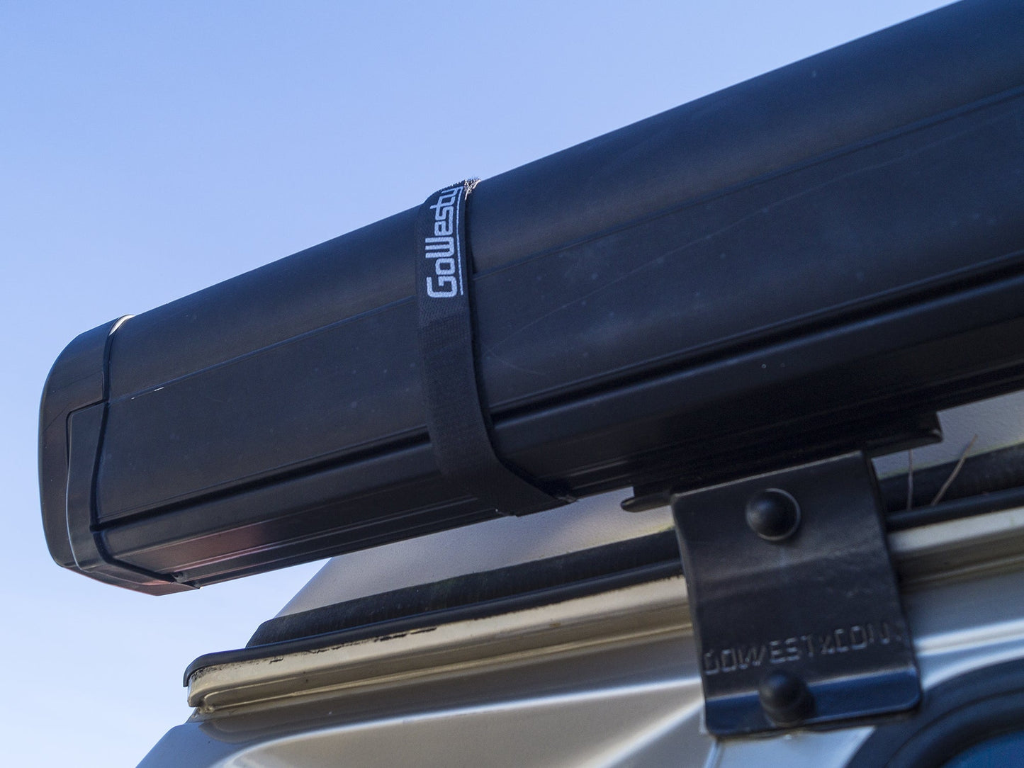 Awning Anti-Rattle Strap