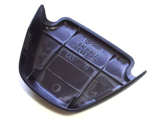 Seat Belt D-Ring Cover