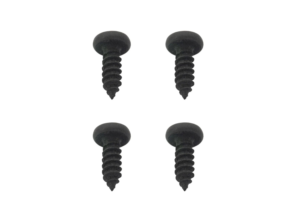 Speaker Mounting Screws (Pack of 4)