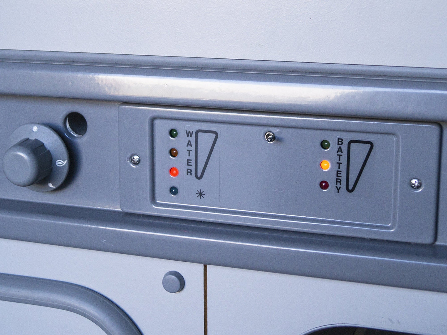 LED Monitor Panel Replacement Kit