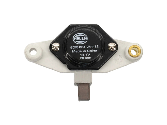 Voltage Regulator