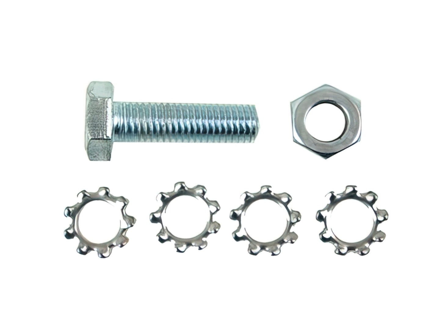 Rivet Nut Installation Tool