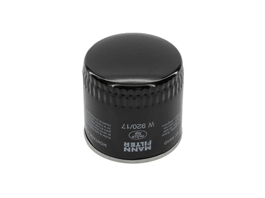 Oil Filter (Air-Cooled)