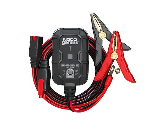 Noco Genius 1A Battery Charger