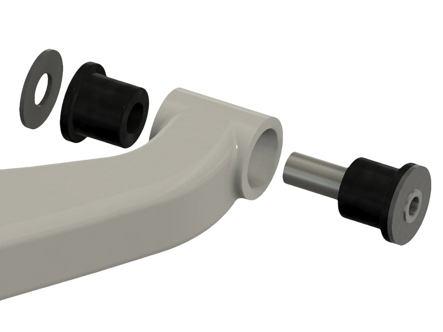 GoWesty Lower Control Arm Bushing Kit (For 2 Arms)