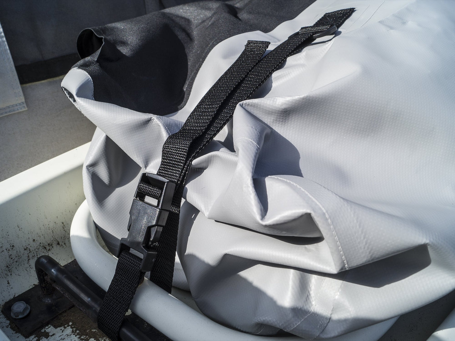 Replacement Straps for Gear Bag