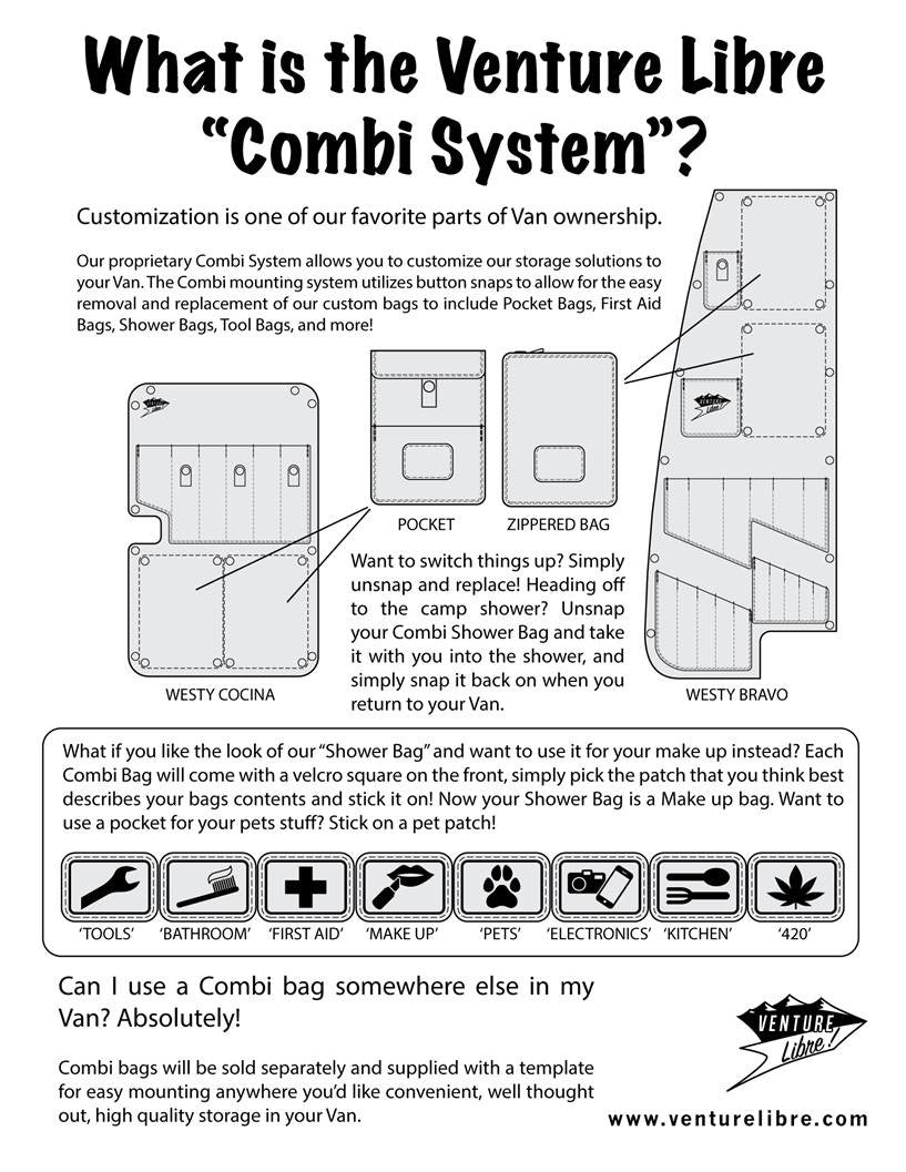 Combi Todo Bundle