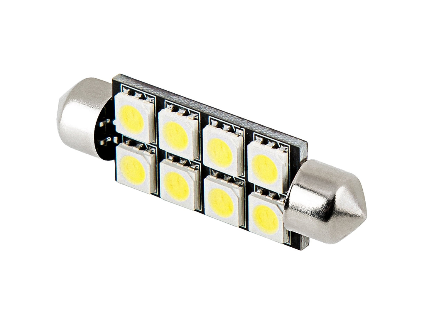 LED Dome Light Festoon Bulb