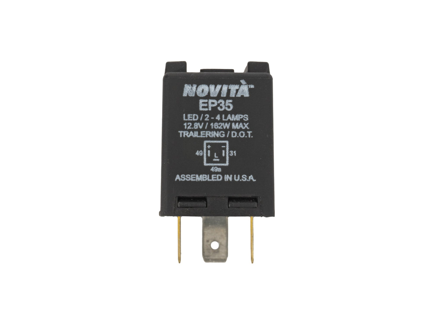 Turn Signal Relay for LED