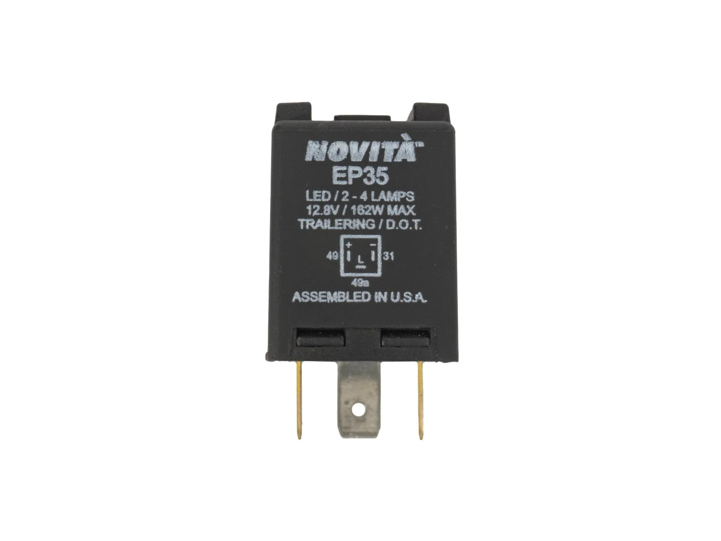 Turn Signal Relay for LED