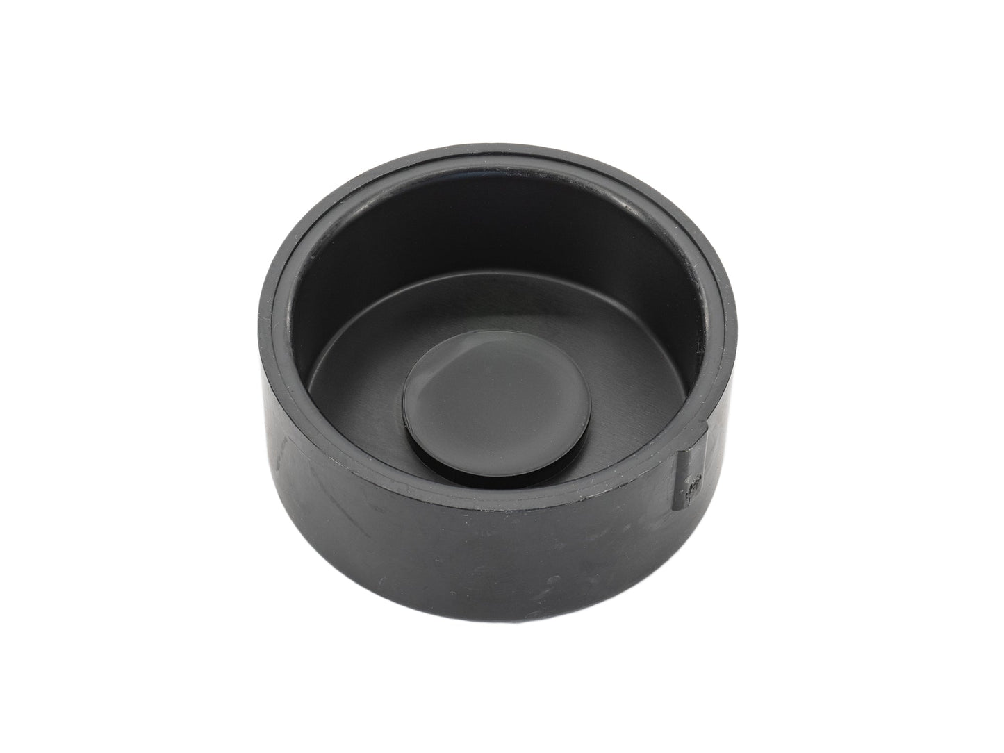 Waste Cap for EVC-WASTE-KIT