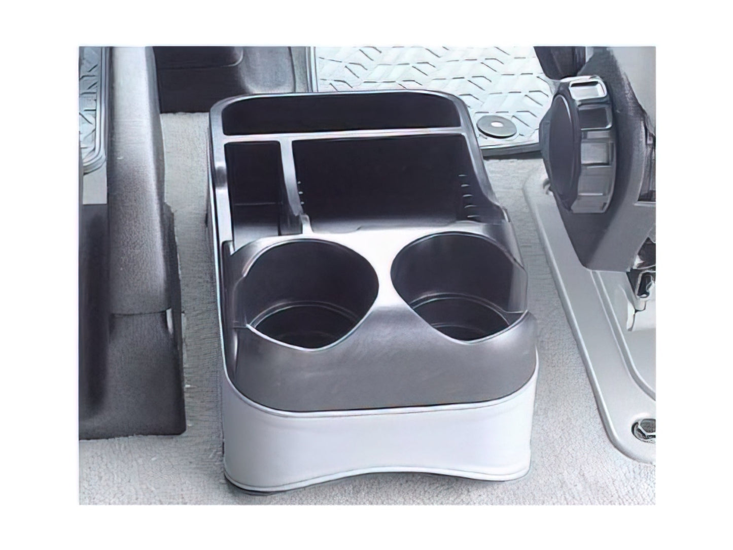 Center Console