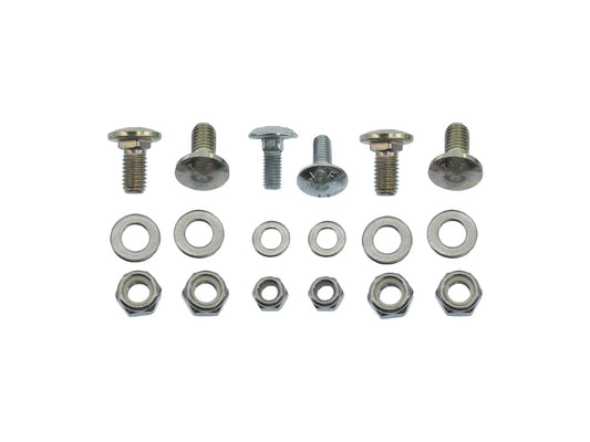 Front Differential Skid Plate for Syncro