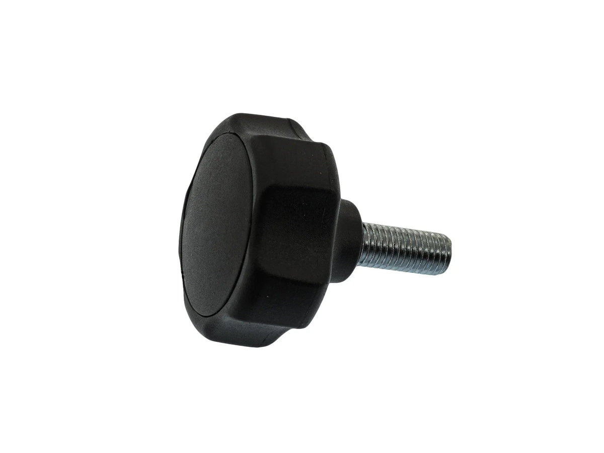 Fluted Table Knob
