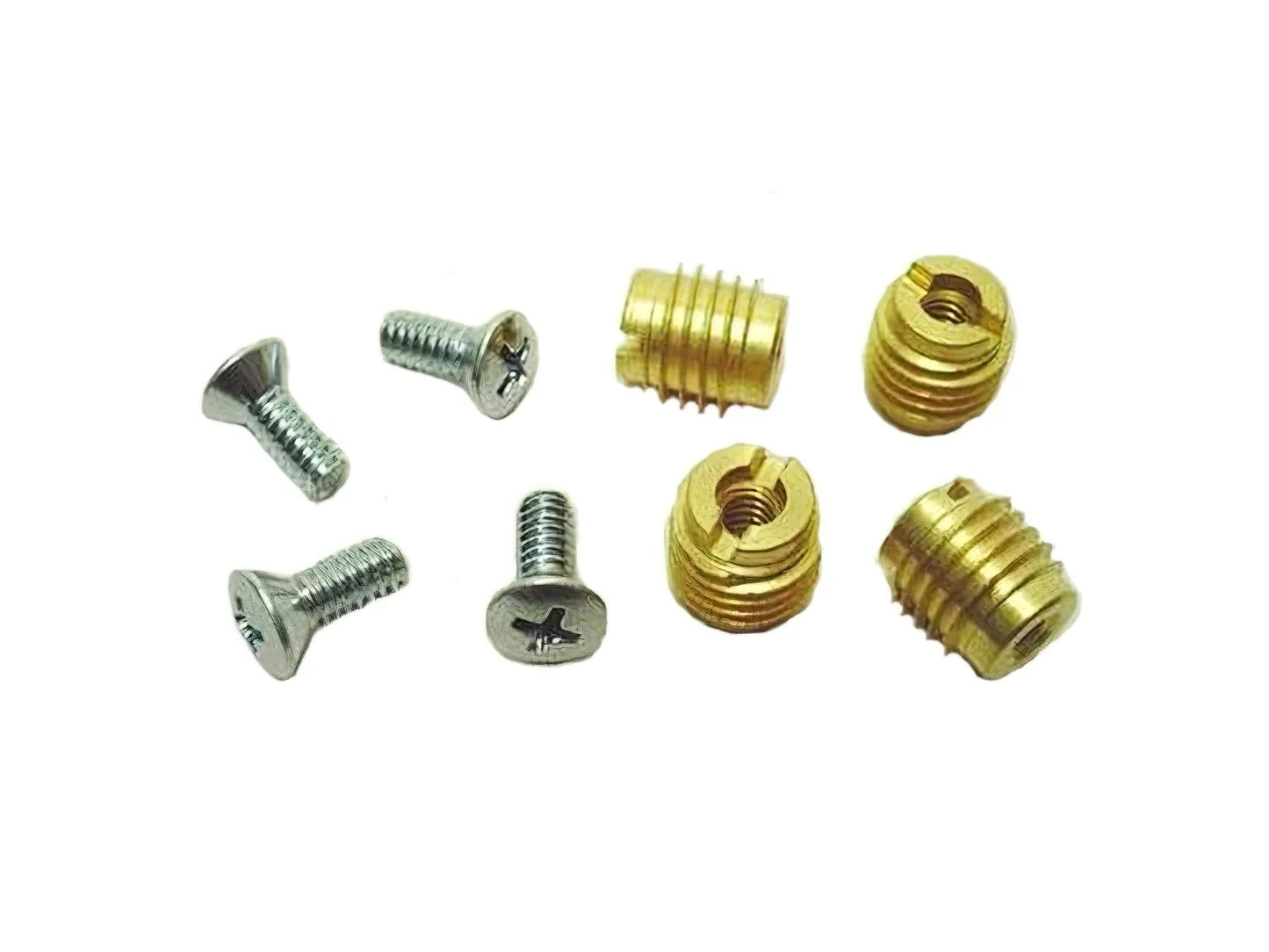 Table Mounting Plate Hardware Repair Kit