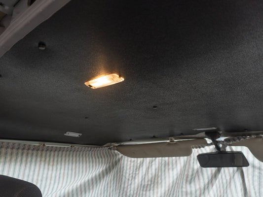 Headliner Dome Light Add Kit