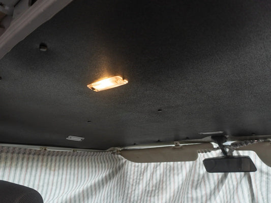 Headliner Dome Light Add Kit