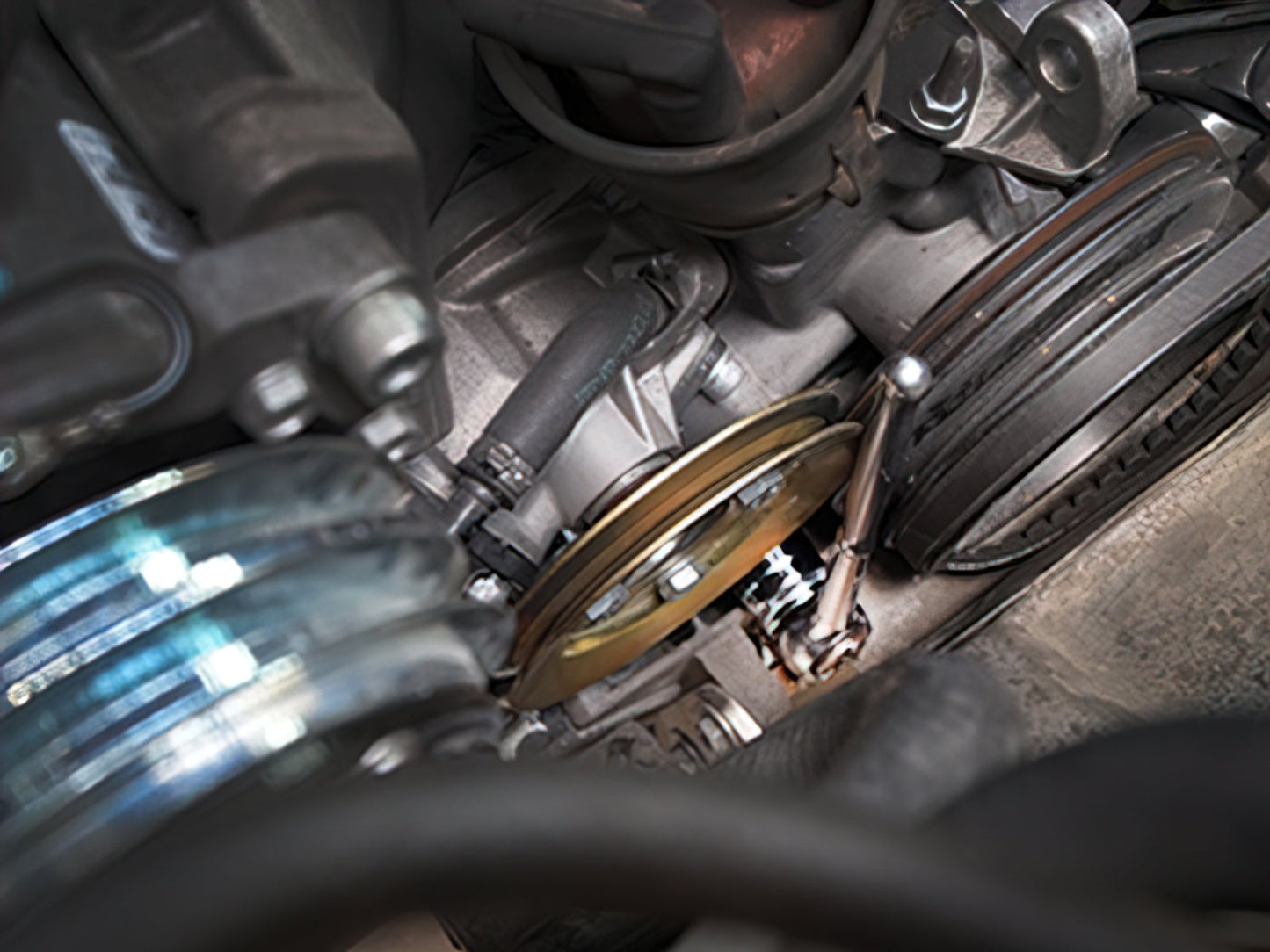 Oil Pressure Switch Socket Tool