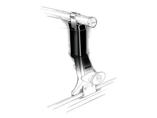 1A HiRise Spacer Kit