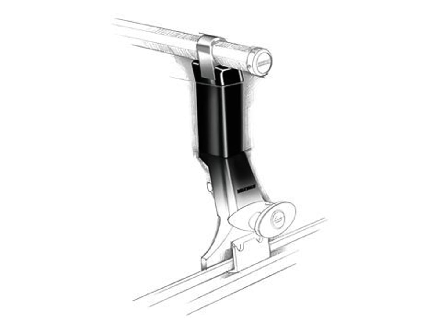 1A HiRise Spacer Kit