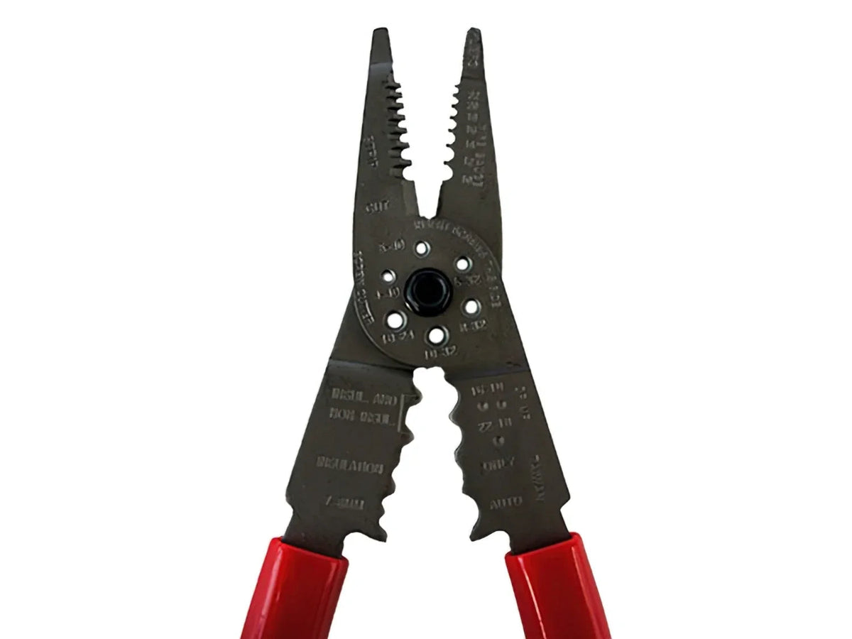 Wire Stripper and Cutter