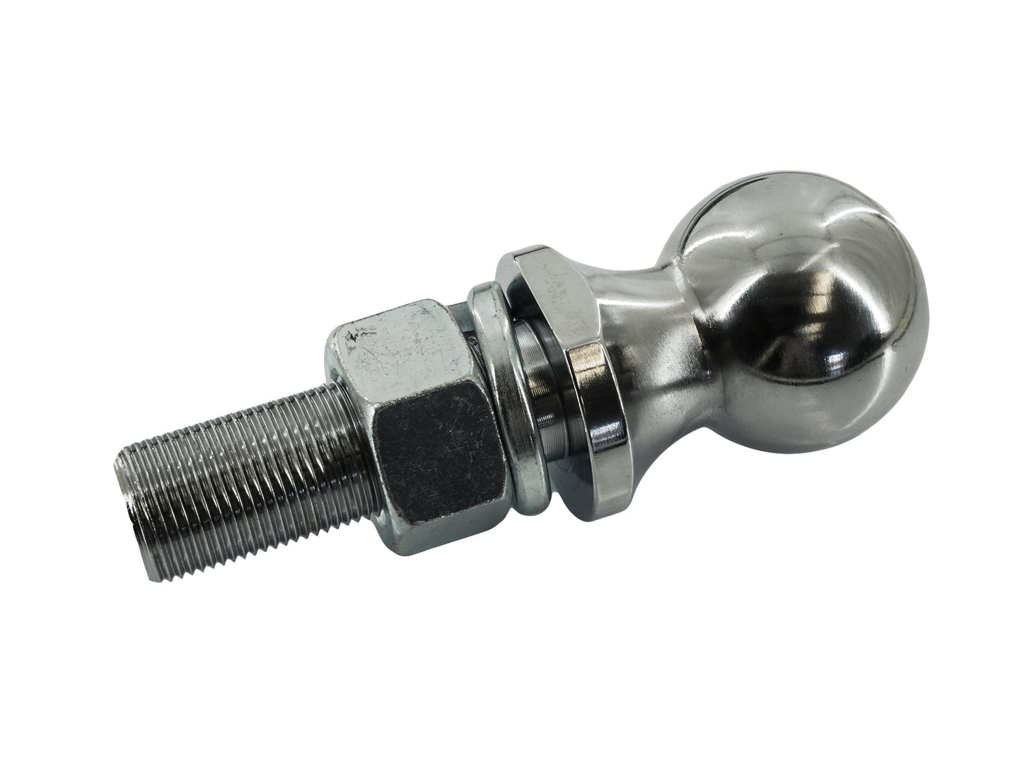 Hitch Ball