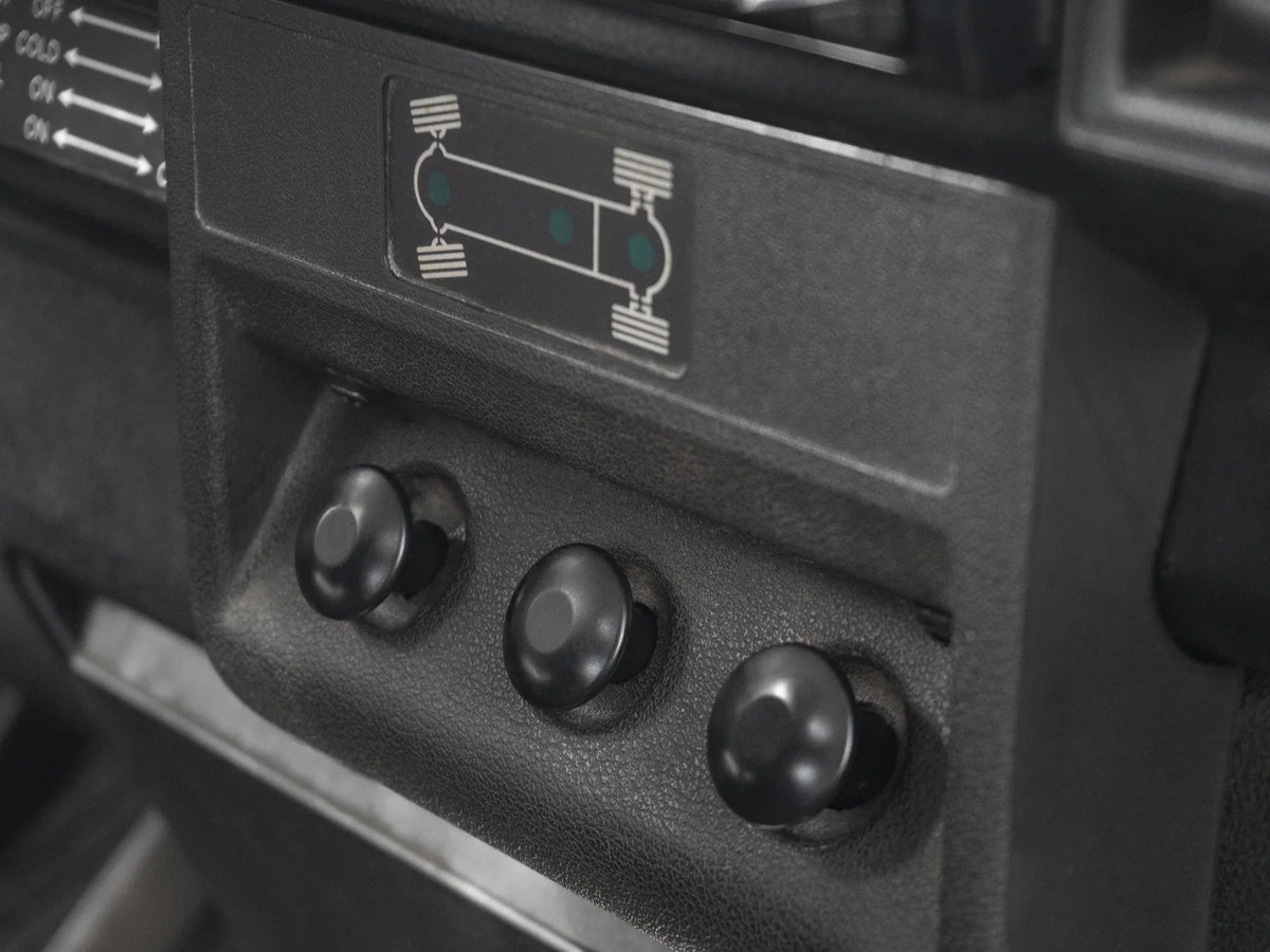 Vacuum Switch - Aftermarket (Decoupler & Locker)