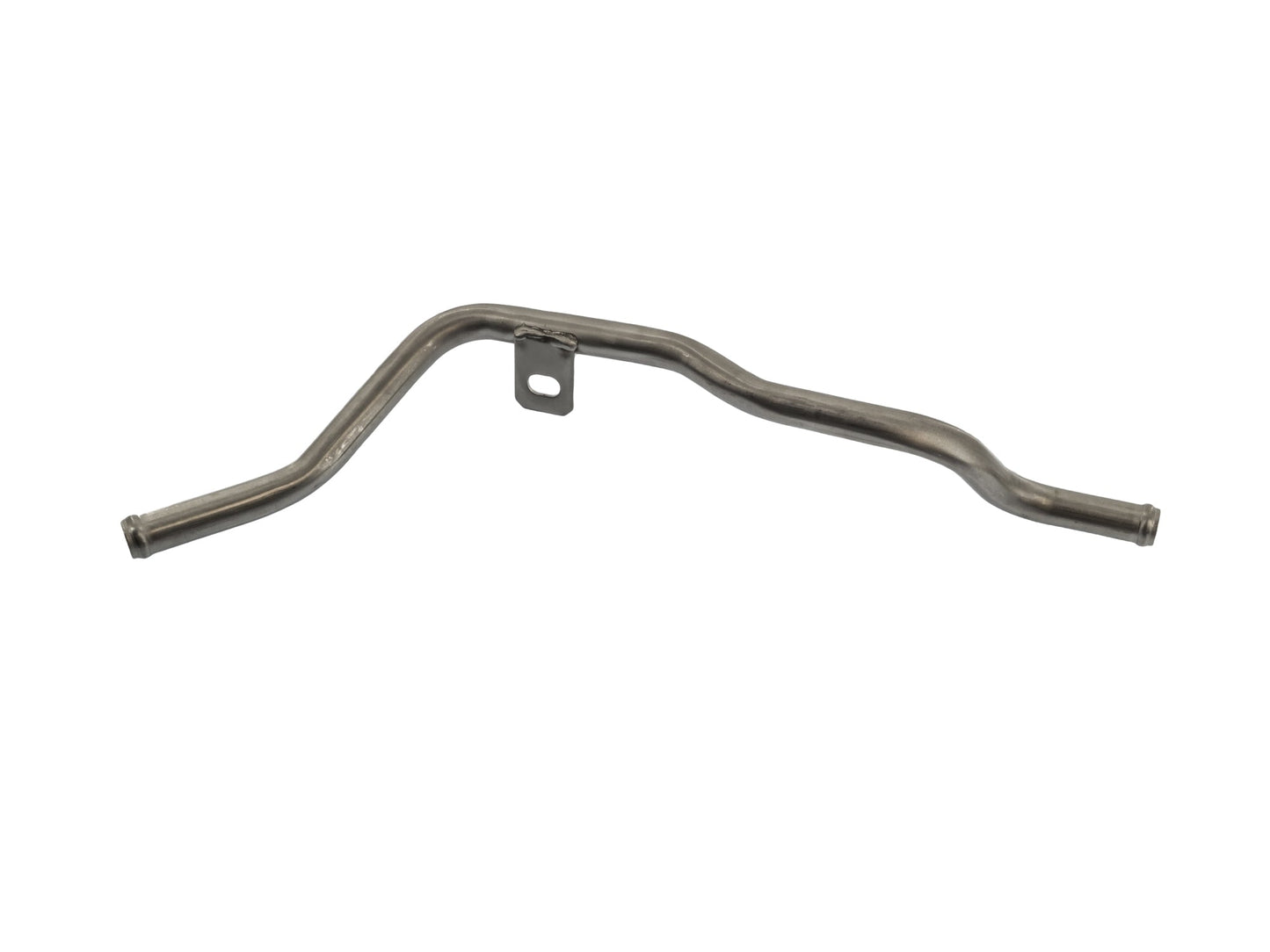 Water Pipe, Thermostat Housing to Oil Cooler