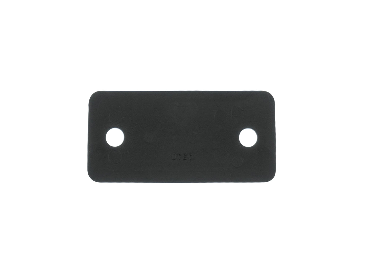Gasket for Non-Power Vanagon Mirror