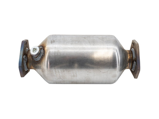 Stainless Catalytic Converter