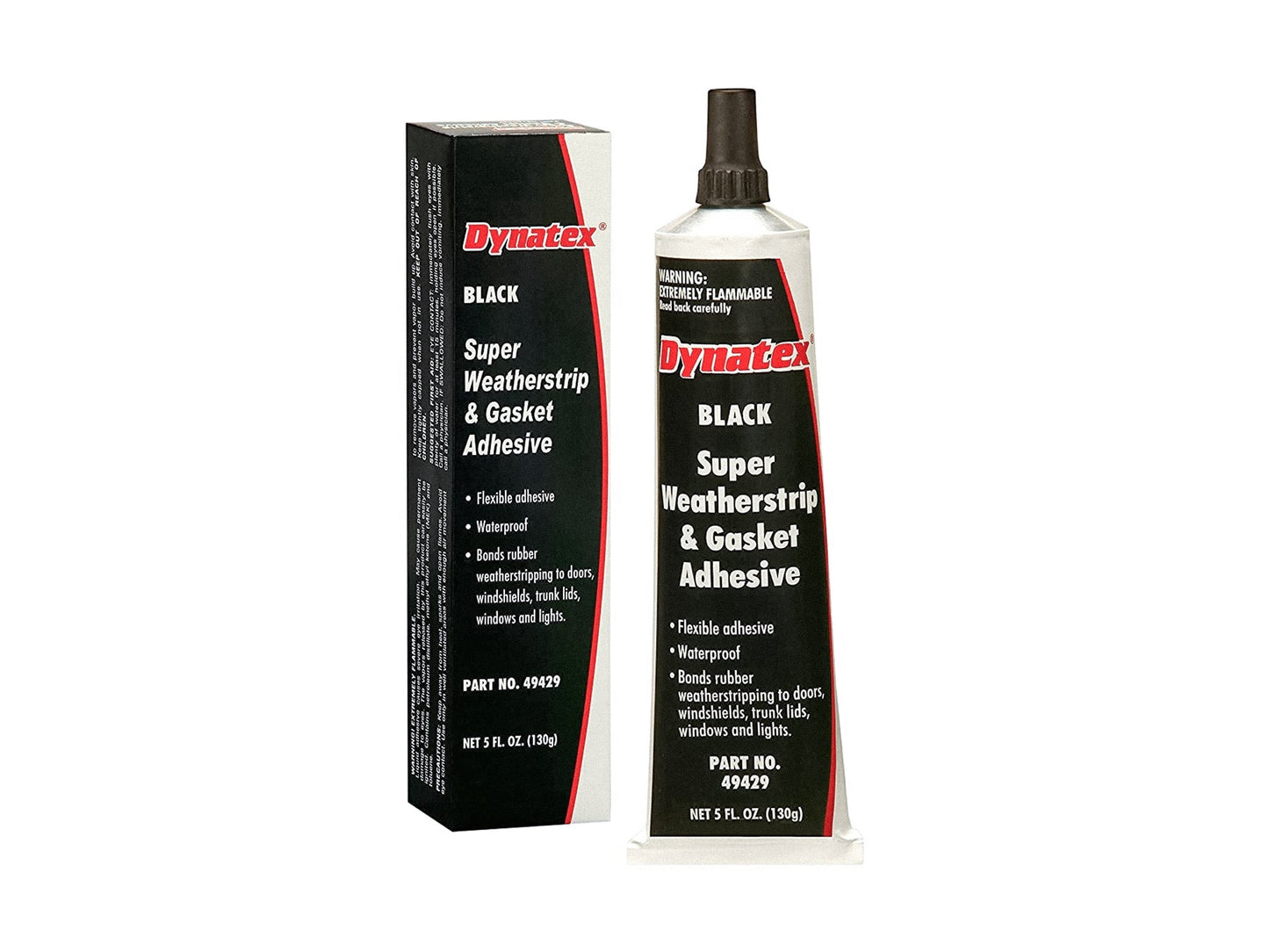 Weatherstrip & Gasket Adhesive