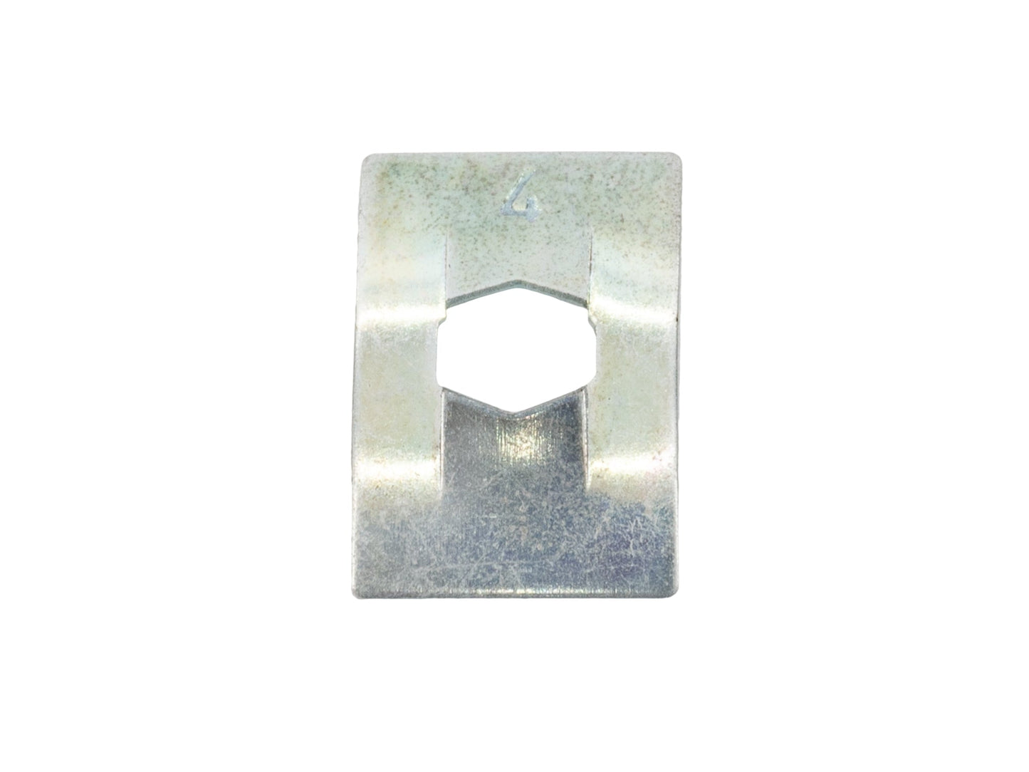 Speed Nut (Pair)