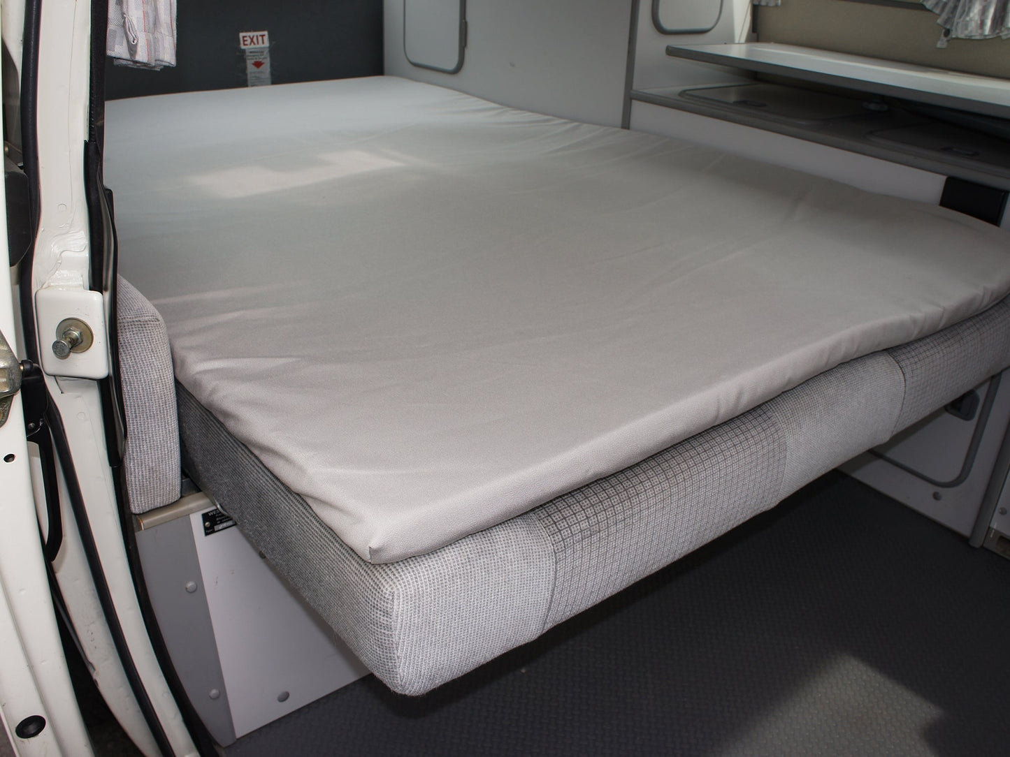 Slipcover for Medium Mattress Topper
