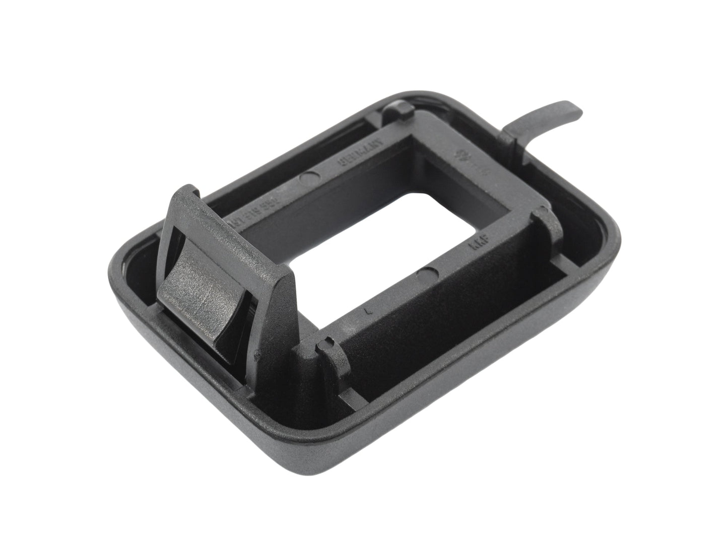 Bezel for Power Window Switch (Single)