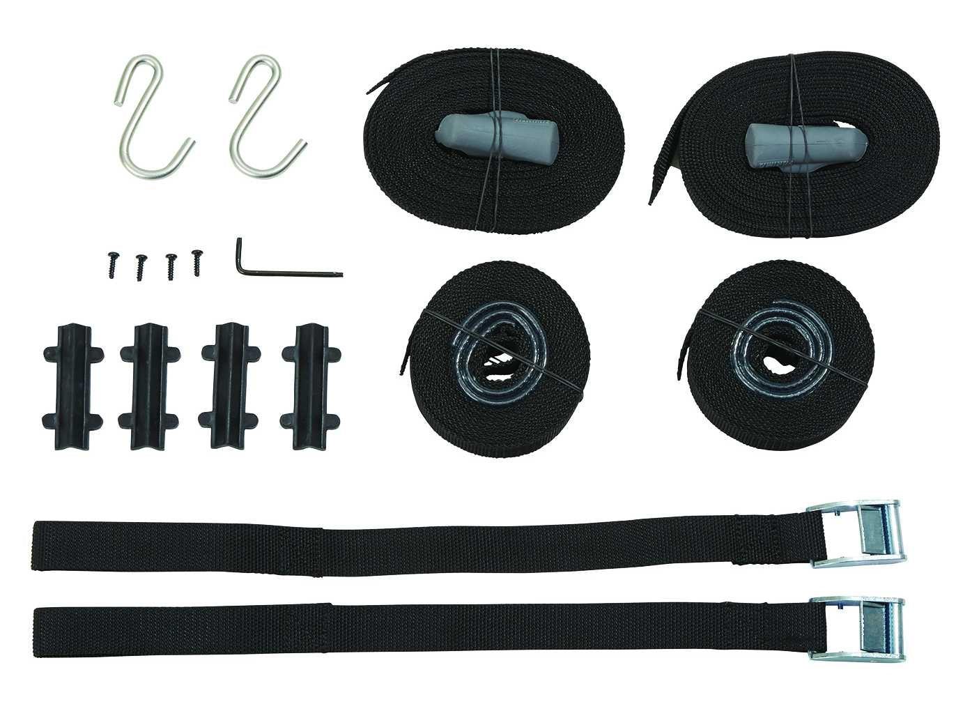 BARGAIN BASEMENT - Evenkeel Boat Saddle Kit