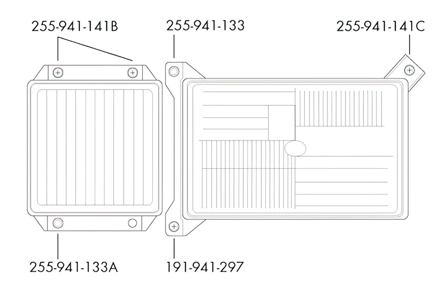 Headlight Adjuster Bundle